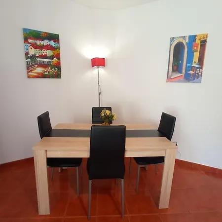 Apartamento Sweet Rocha Mar 1 Algarve *