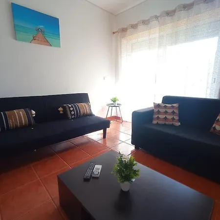 Sweet Rocha Mar 1 Algarve Apartamento Portimão